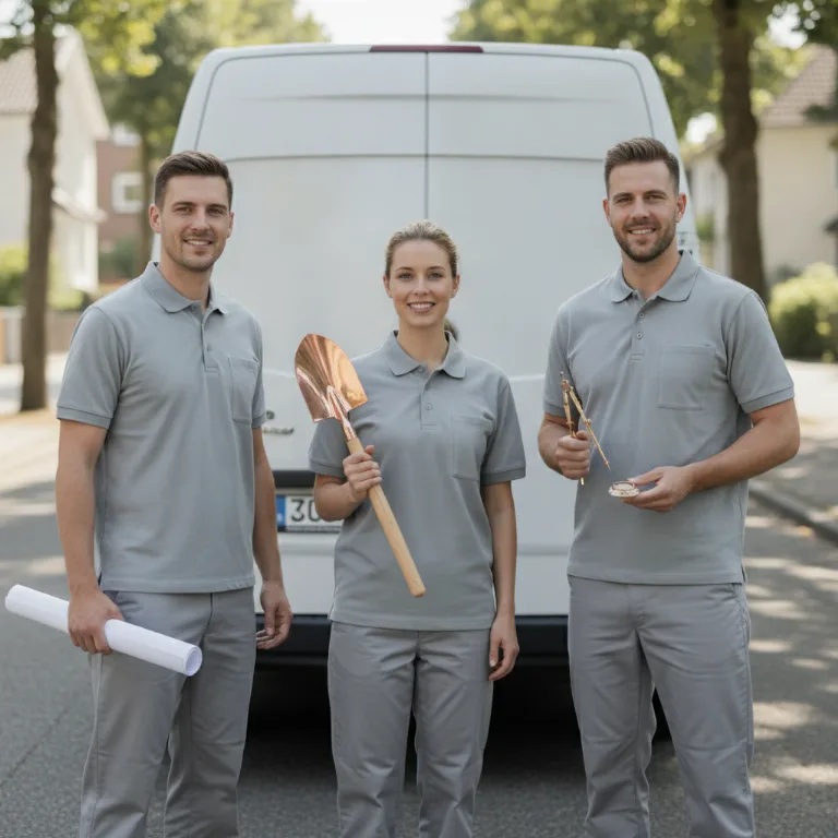 Bestattungsvorsorge Team in Hietzing